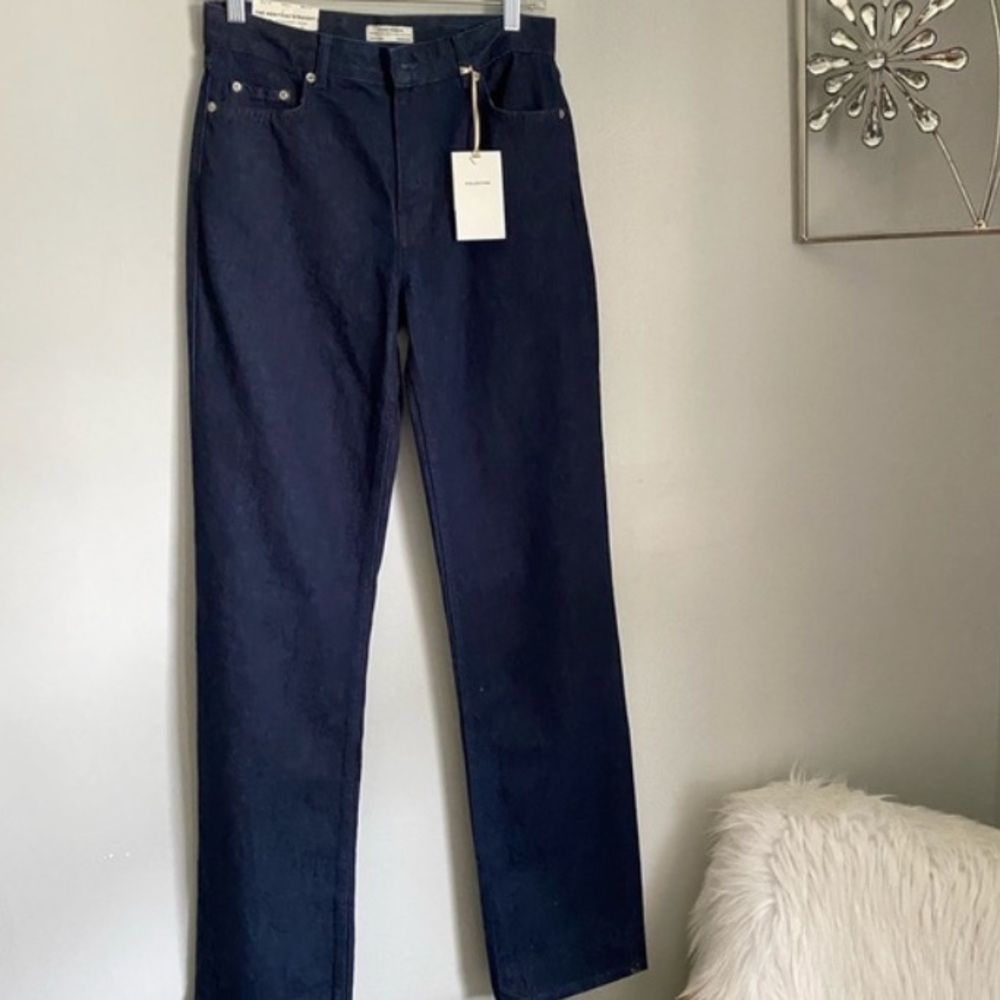 Zara Women Jeans